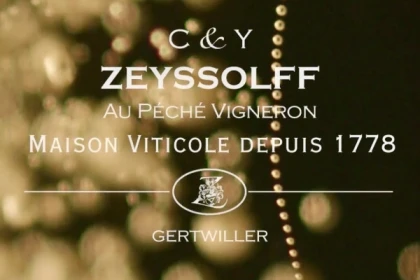 Vignobles en Scène Alsace - 50 ans de bulles : dîner bistronomique en 7 temps - Expériences Pays de Barr