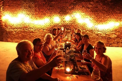 APERO GOURMAND au Domaine BECK - Expériences Pays de Barr