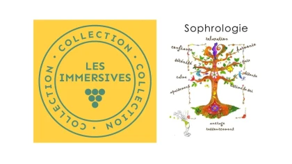 Vignobles en scène Alsace: Apéro sophro au coeur des vignes - Expériences Pays de Barr