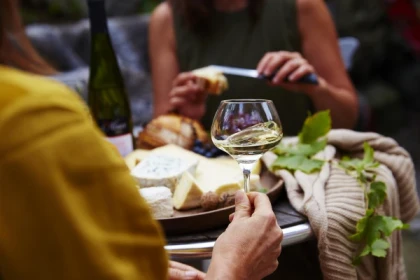 Atelier Vins et Fromages d'Alsace - Expériences Pays de Barr