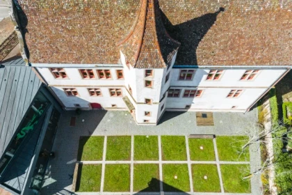 Billet d'entrée - la Seigneurie - Expériences Pays de Barr