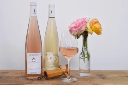 Casse-croûte du Vigneron - Expériences Pays de Barr