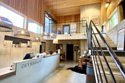 Dégustation de 5 vins et visite de cave immersive - Expériences Pays de Barr