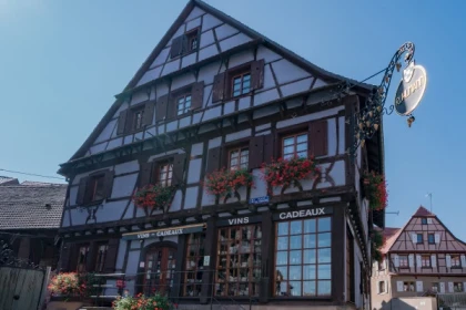 Le Petit Train du Vigneron - Expériences Pays de Barr