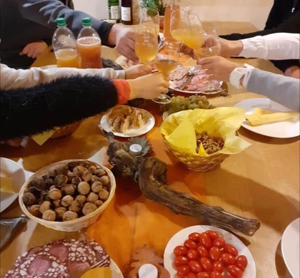 Soirée VIN NOUVEAU - Expériences Pays de Barr