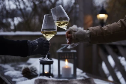 Visite de cave Immersive de Noël - dégustation de 5 vins - Expériences Pays de Barr