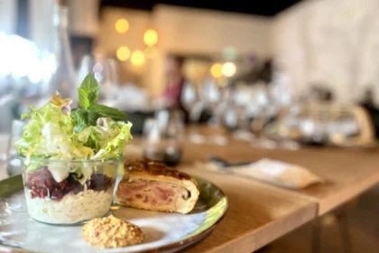 Visite, dégustation et repas alsacien - expérience 100% immersive - Expériences Pays de Barr