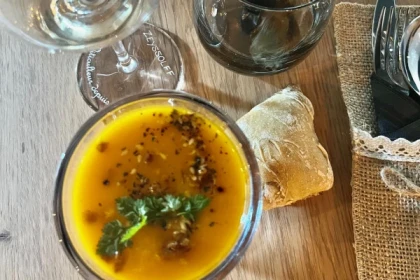 Visite, dégustation et repas de Noël dans notre salon immersif - Expériences Pays de Barr