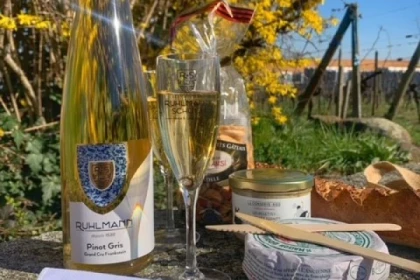 Balade Gourmande et Vinicole - Expériences Pays de Barr