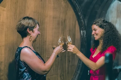 Balades vigneronnes - Expériences Pays de Barr