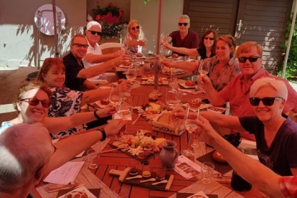 Casse-croûte du Vigneron - Expériences Pays de Barr