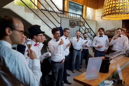 Dégustation de 5 vins et visite de cave immersive - Expériences Pays de Barr