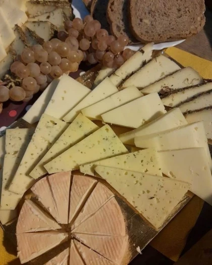 Soirée VIN NOUVEAU - Expériences Pays de Barr