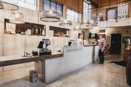 Tea time ou Vin gourmand avec visite de cave immersive - Expériences Pays de Barr