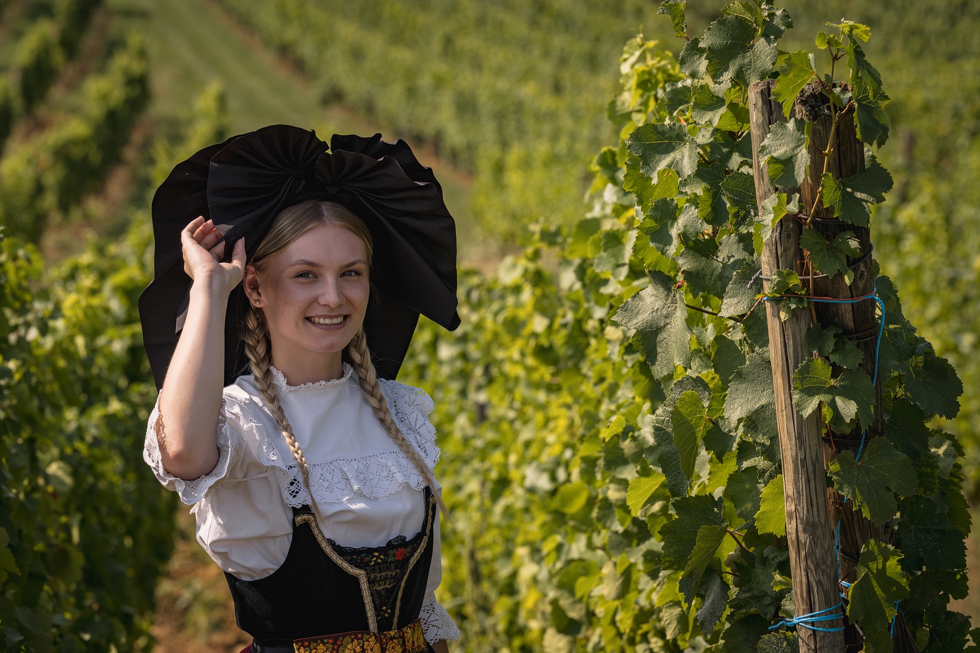 Balise ALT à configurer